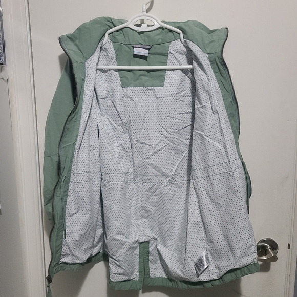 Columbia Jacket Utility - Picture 6 of 8